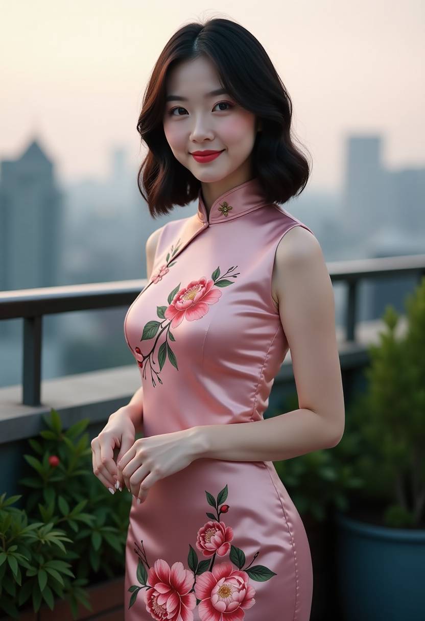 短视频封面